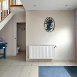 Дом отдыха 3 Bedroom Cozy In Roquetoire