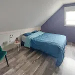 3 Bedroom Cozy In *