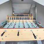 3 Bedroom Cozy In *