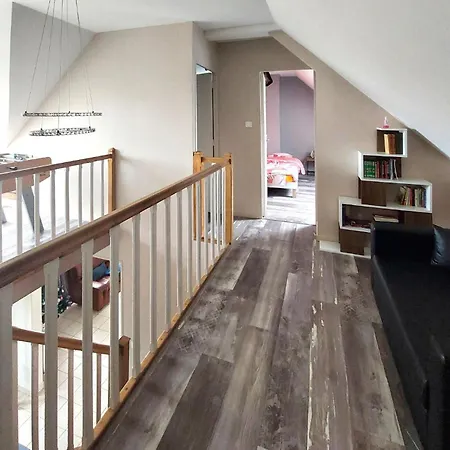 3 Bedroom Cozy In Holiday home *
