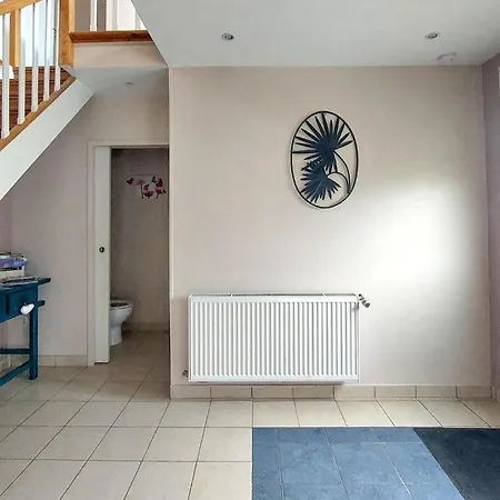 Holiday home 3 Bedroom Cozy In Roquetoire