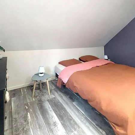 3 Bedroom Cozy In *