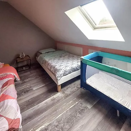 Holiday home 3 Bedroom Cozy In Roquetoire