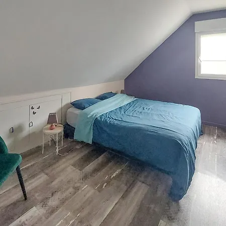 3 Bedroom Cozy In *