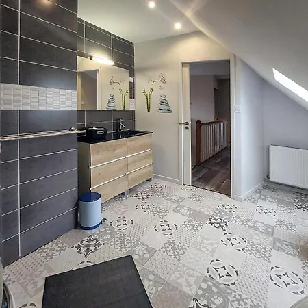 3 Bedroom Cozy In Holiday home Roquetoire