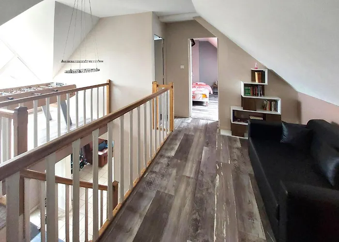 3 Bedroom Cozy In Holiday home *
