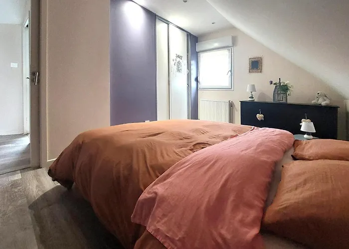3 Bedroom Cozy In