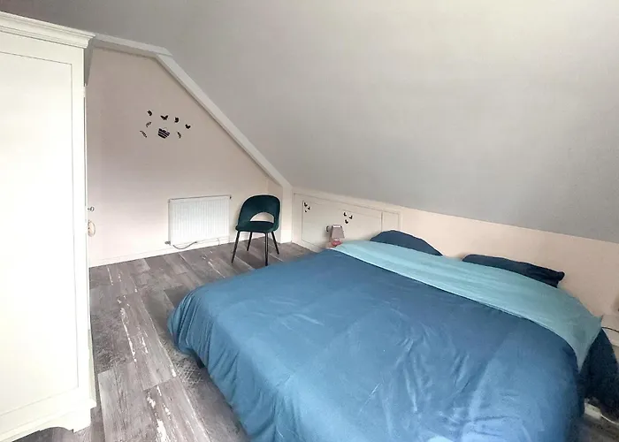 Holiday home 3 Bedroom Cozy In *